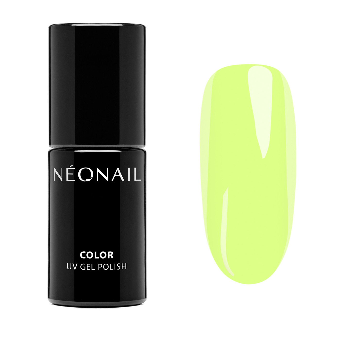 Lakier hybrydowy Luminous Beats 7,2 ml